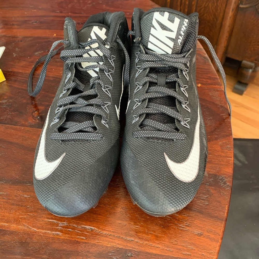 Nike Lacrosse Cleats